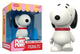 Peanuts Fun! Fun! Mini Figure Wave 02 Snoopy (Walking)