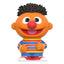 Sesame Street FUN! FUN! Vinyl Action Figure Wave 02 Ernie 13 cm