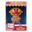 Sesame Street FUN! FUN! Vinyl Action Figure Wave 02 Ernie 13 cm