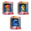 Sesame Street FUN! FUN! Vinyl Action Figure Wave 02 Ernie 13 cm