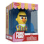 Sesame Street FUN! FUN! Vinyl Action Figure Wave 02 Bert 13 cm