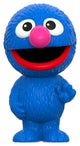 Sesame Street Fun! Fun! Soft Vinyl Figur Wave 01 - Grover 18 cm