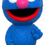 Sesame Street Fun! Fun! Soft Vinyl Figur Wave 01 - Grover 18 cm