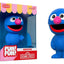 Sesame Street Fun! Fun! Soft Vinyl Figur Wave 01 - Grover 18 cm