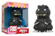 Godzilla Toho Fun! Fun! Mini Figure Wave 02 Godzilla 2001
