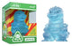 Godzilla Toho Fun! Fun! Mini Figure Godzilla Minus One (Clear Blue)