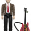 Back to the Future ReAction+ Action Figure Wave 01 - Marty McFly '55 4 cm