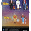 Back to the Future ReAction+ Action Figure Wave 02 Dr. Emmett Brown (2015)