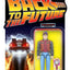 Back to the Future ReAction+ Action Figure Wave 02 Marty McFly (2015)