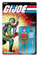 GI Joe ReAction+ Action Figure Wave 07 Flash (Comic) 10 cm - Damaged packaging