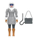 GI Joe ReAction+ Action Figure Wave 06 Arctic Scarlett 10 cm   - Damaged packaging