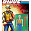 G.I. Joe (Comic) ReAction+ Action Figure Wave 09 Deep Six
