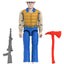 G.I. Joe (Comic) ReAction+ Action Figure Wave 09 Deep Six