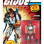 G.I. Joe (Comic) ReAction+ Action Figure Wave 09 Zartan