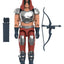 G.I. Joe (Comic) ReAction+ Action Figure Wave 09 Zartan
