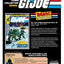 G.I. Joe ReAction+ Action Figure Snake Eyes (Skybound Comic Box Series, Issue #2)