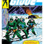 G.I. Joe ReAction+ Action Figure Snake Eyes (Skybound Comic Box Series, Issue #2)