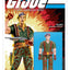 G.I. Joe ReAction+ Action Figure Wave 10 Flint (Cartoon) 10 cm