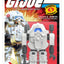 G.I. Joe ReAction+ Action Figure Wave 10 Sanke Armor (Rock disguise) (Cartoon) 10 cm