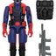 G.I. Joe ReAction+ Action Figure Wave 09 Cobra Viper Gunner