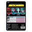 Micronauts ReAction+ Action Figure Force Commander 9 cm