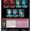 Micronauts ReAction+ Action Figure Wave 03 Emperor 10 cm
