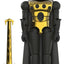 Micronauts ReAction+ Action Figure Wave 03 Emperor 10 cm