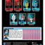 Micronauts ReAction+ Action Figure Wave 03 Time Traveler (Translucent Blue) 10 cm