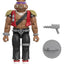 Teenage Mutant Ninja Turtles ReAction+ Action Figure Wave 02 Bebop