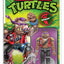 Teenage Mutant Ninja Turtles ReAction+ Action Figure Wave 02 Bebop