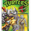 Teenage Mutant Ninja Turtles ReAction+ Action Figure Wave 02 Rocksteady