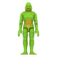 Universal Monsters ReAction+ Action Figure Wave 1 Creature from the Black Lagoon 10 cm     - Damaged packaging