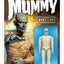 Universal Monsters ReAction+ Action Figure Wave 02 The Mummy