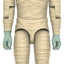 Universal Monsters ReAction+ Action Figure Wave 02 The Mummy