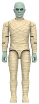 Universal Monsters ReAction+ Action Figure Wave 02 The Mummy