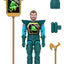 Visionaries ReAction+ Action Figure Wave 01 Darkstorm