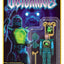 Visionaries ReAction+ Action Figure Wave 01 Darkstorm