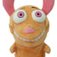 Ren & Stimpy Super Duper Plush Figure Wave 01 Ren 20 cm
