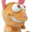 Ren & Stimpy Super Duper Plush Figure Wave 01 Ren 20 cm