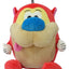 Ren & Stimpy Super Duper Plush Figure Wave 01 Stimpy 20 cm
