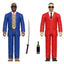 Alfredo ReAction Action Figures 2-Pack Wave 01 Freddie Gibbs and The Alchemist 10 cm