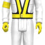 Beastie Boys ReAction Action Figure Wave 04 MCA (Intergalactic Crossing Guard)