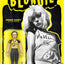 Blondie ReAction Action Figure Wave 02 Debbie Harry Vultures