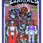 Czarface ReAction Action Figures 2-Pack Czarface & Frankie Pulitzer 10 cm