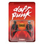 Daft Punk ReAction Action Figures 2-Pack Wave 01 Human After All 10 cm