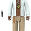 De La Soul ReAction Action Figure Wave 01 Kelvin "Posdnuos" Mercer (Me, Myself & I)