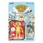 Green Day ReAction Action Figure Dookie Dog 9 cm