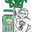 Green Day ReAction Action Figure Kerplunk Girl