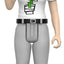 Green Day ReAction Action Figure Kerplunk Girl