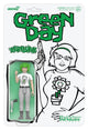 Green Day ReAction Action Figure Kerplunk Girl
